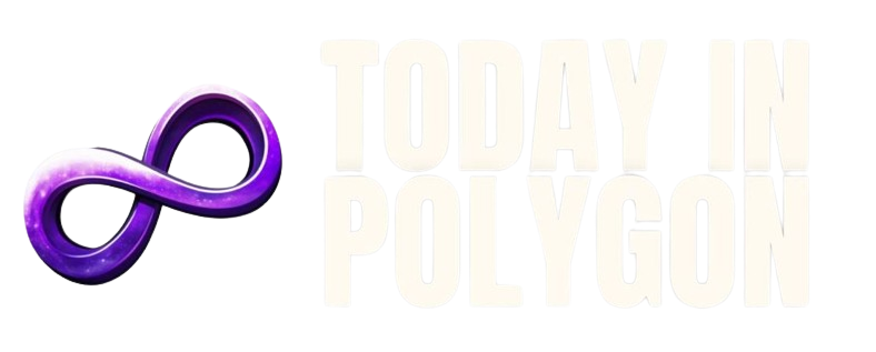 Polygon logo